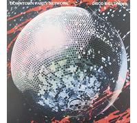 Downtown Party Network - Disco Ball Drama [VINYL]