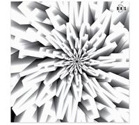 Downtown Party Network - The Machine Man [VINYL]