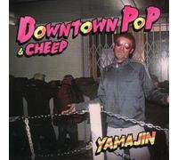 DOWNTOWN POP&CHEEP