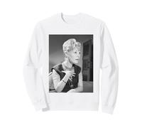 Downtown Pop Singer Petula Clark 1963 Sweatshirt