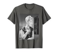 Downtown Pop Singer Petula Clark 1963 T-Shirt