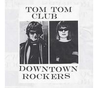 Downtown Rockers
