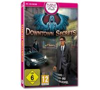 Downtown Secrets