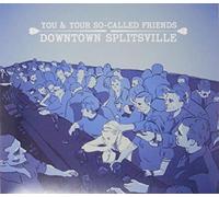 Downtown Splitsville