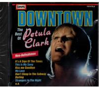 Downtown-The best of