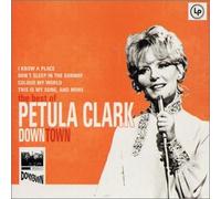 Downtown - The Best Of Petula Clark