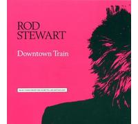 Downtown Train by Stewart, Rod (1990) Audio CD