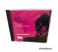 Downtown Train by Stewart, Rod [Music CD]