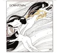 Downtown [Us Import]