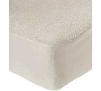 Downview Fitted Fleece Underblanket King 5ft Thermal Mattress Protector Cover 152 x 202cm