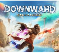 Downward: Enhanced Edition EU PS5 CD Key