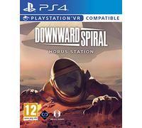 Downward Spiral: Horus Station (PSVR) (PS4)