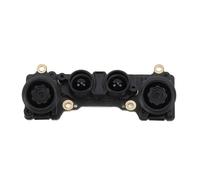 Downward Vision Sensor Module Lightweight Drone Part Enhanced Navigation Obstacle Avoidance for Mini 3 Pro Drone Plastic Electronic Components