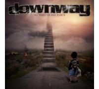 Downway – Last Chance For More Regrets – Vinyl