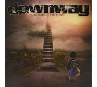 Downway – Last Chance For More Regrets – Vinyl