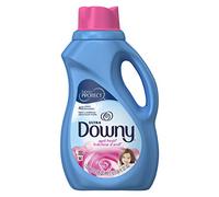 Downy 35751 Ultra Liquid Fabric Conditioner, April Fresh Scent, 1.02 L Volume