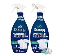 Downy Crisp Linen Wrinkle Releaser Spray 1 Litre