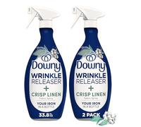Downy Crisp Linen Wrinkle Releaser Spray 1 Litre