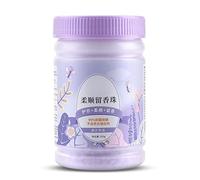 Downy Light Laundry Scent Booster Beads in Wash Downy Infusions Antistatic Softening for Washer with No Heavy Perfumes(Lavender)