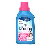 Downy Ultra April Fresh Liquid Fabric Softener 23 Loads 19 Fl Oz