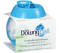 Downy Ultra Ball Fabric Enhancer