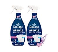 Downy Wrinkle Releaser Light Fresh Scent 1L 2Pk