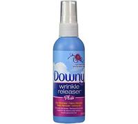 Downy Wrinkle Releaser Travel Size Light Fresh Scent 3 Fl Oz (90 Ml)