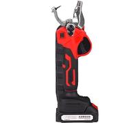 DowPie Electric Counting Ear Tag Clamps,Electric Ear Tag Applicator, Cordless Animal Tagger For Rapid Marking Of Pigs, Cattle And Sheep,Wireless Battery Life 3-4 Hours