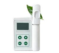 DowPie Handheld 4 in 1 Plant Nutrition Tester & Chlorophyll Meter, User-Friendly Auto-Calibration SPAD Tool with Data Storage for Agricultural Research typeA
