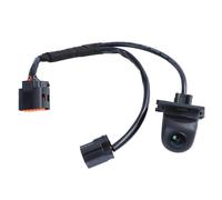 DowraP 95766D4500 Reversing Rear View Backup Camera 99241D4300 95766D4600 95760D4501 For 2016-2018 Optima K5 Hybrid