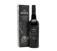 Dow's Late Bottled Vintage LBV Port, 75cl