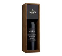 Dow's Bomfin Vintage Port 2013 Gift Box, 75 cl