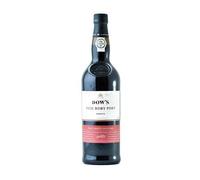DOW'S Fine Ruby Port (case of 6x750ml) Portugal/Douro, FORTIFIED