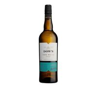 Dow's Fine White Port wine, 75 cl (Pack of 6)