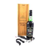 Dow's Late Bottled Vintage Port 1988 (Original box) 1/2 bottle