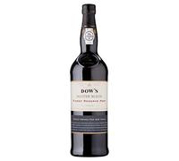 Dows Master Blend Finest Reserve Port 75cl Bottle