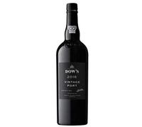 Dows Vintage Port 2016 75cl 20% ABV