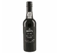 Dow's Vintage Port, Half Bottle 2016, Fortified Wine, 75cLBy Winebuyers