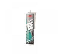 Dowsil 785+ Silicone Sealant Manhattan Grey 310ml DOW3279472