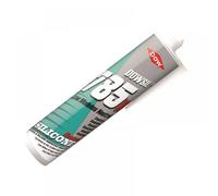 Dowsil 785N Silicon Sealant Clear 310ml