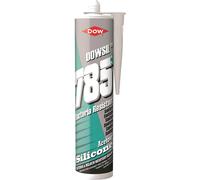 Dowsil 785+ Bacteria Resistant Bathroom Silicone Sealant