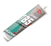Dowsil 4134678/Z02 785N Silicone Sealant White 310Ml