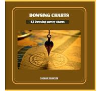 DOWSING CHARTS: 43 Dowsing survey charts