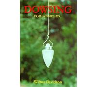 Parlux – Dowsing for Answers – Book