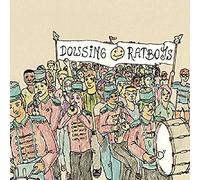 Dowsing/Ratboys - Split - 7" [7" VINYL]