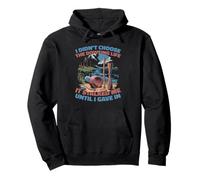 Dowsing Rods - Water Divining Paranormal Dowsing Pullover Hoodie