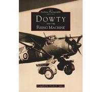 Dowty and the Flying Machine