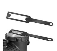 dowuiii Pool Pump Lid Wrench - Removal Wrench for Tub Strainer | Pool Strainer Lid Tool,for Park Apartment Garden Backyard Patio Spa Outdoor Deck