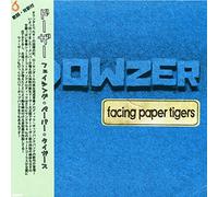 Dowzer - Facing Paper Tigers