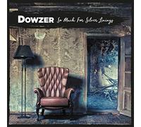 Dowzer - So Much for Silver [Vinyl LP] [VINYL]